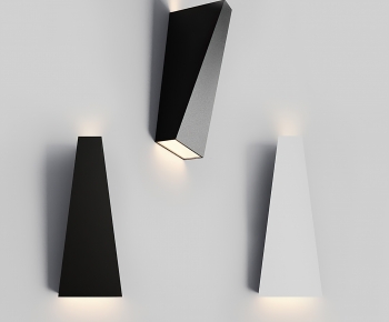 Modern Wall Lamp-ID:362854002