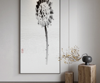 New Chinese Style Painting-ID:143888009