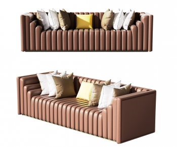 Modern Multi Person Sofa-ID:833632953