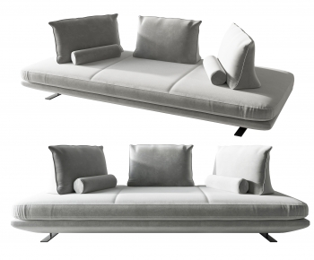 Modern Multi Person Sofa-ID:430171975