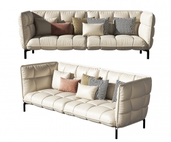 Modern A Sofa For Two-ID:507905015