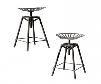 Modern Bar Chair-ID:701374054