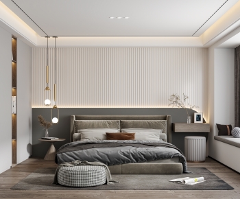 Modern Bedroom-ID:576576953