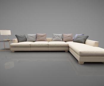 Modern Multi Person Sofa-ID:222909939