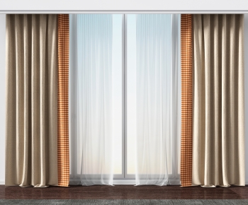 Modern The Curtain-ID:814003949