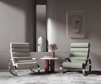 Modern Lounge Chair-ID:781153922