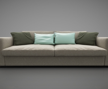 Modern A Sofa For Two-ID:319321283