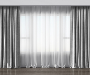 Modern The Curtain-ID:564954044