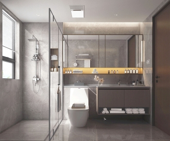 Modern TOILET-ID:939929514
