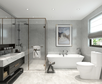 Modern TOILET-ID:680623056