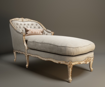 European Style Noble Concubine Chair-ID:572504048