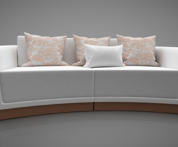 Modern A Sofa For Two-ID:998254061