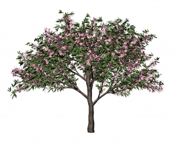 Modern Tree-ID:875854028