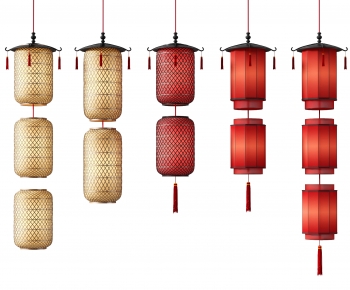 New Chinese Style Lantern-ID:222925901