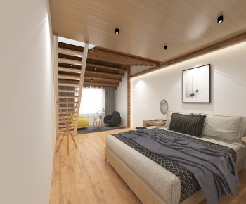 Japanese Style Guest Room-ID:374218941