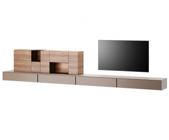 Modern TV Cabinet-ID:886543049