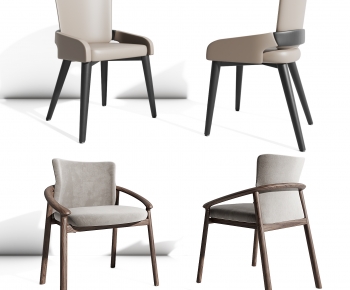 Modern Single Chair-ID:728697064