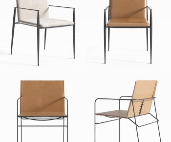 Modern Single Chair-ID:466489878