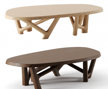 Nordic Style Coffee Table-ID:321676027