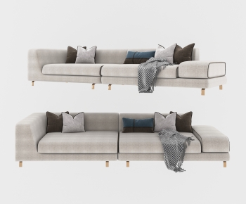 Modern A Sofa For Two-ID:821152936