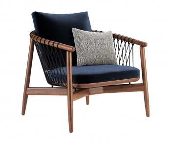 Modern Lounge Chair-ID:405580042