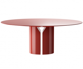 Modern Dining Table-ID:177208906