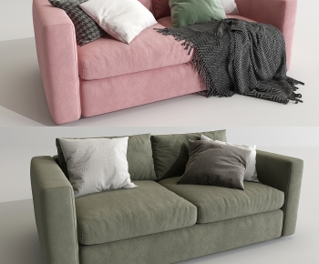 Modern A Sofa For Two-ID:520520931