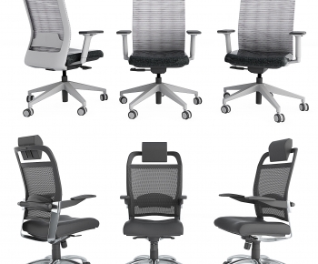 Modern Office Chair-ID:532850989
