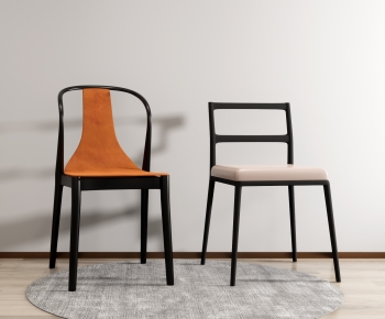 Modern Single Chair-ID:248820075