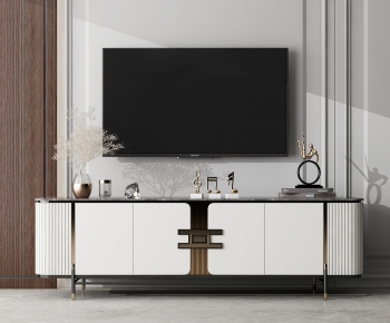 Modern TV Cabinet-ID:869329047