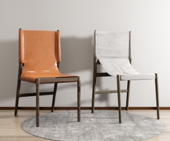 Modern Single Chair-ID:714003094