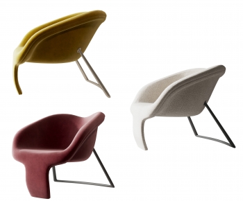 Modern Lounge Chair-ID:463745125