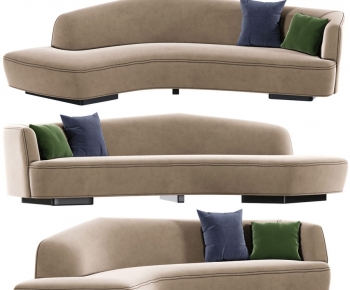 Modern Multi Person Sofa-ID:428782947