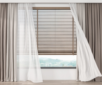 Modern The Curtain-ID:488096004