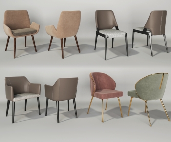 Modern Single Chair-ID:998121024