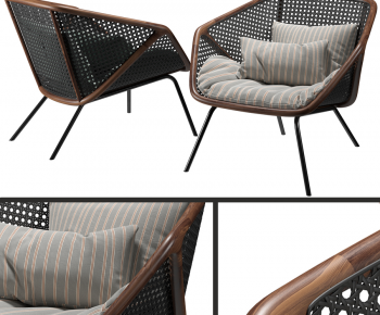 Modern Lounge Chair-ID:960201039