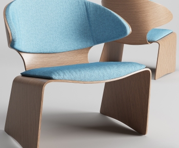 Modern Single Chair-ID:201457027