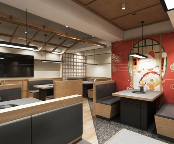 Japanese Style Catering Space-ID:435504912