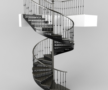 Modern Stair Balustrade/elevator-ID:663542031