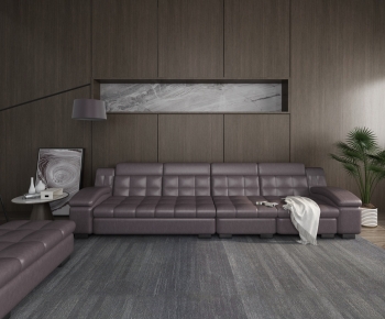 Modern Sofa Combination-ID:138267043