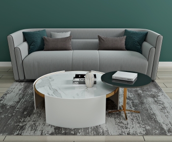 Modern A Sofa For Two-ID:420820717