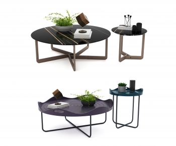 Modern Coffee Table-ID:596630663