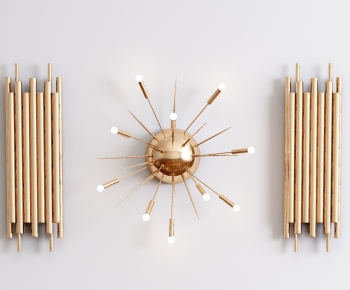 Modern Wall Lamp-ID:524027114