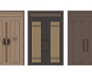 Modern Door-ID:130533932