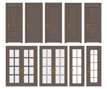 Modern Door-ID:186932099