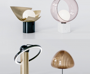 Modern Table Lamp-ID:860187054