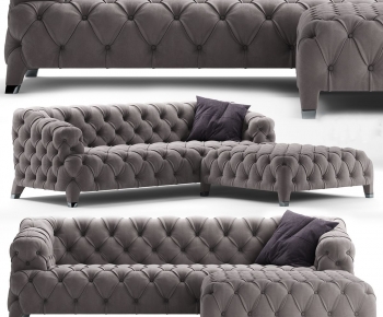 Modern Multi Person Sofa-ID:780458934