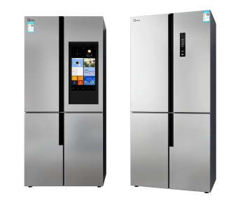 Modern Home Appliance Refrigerator-ID:897671943