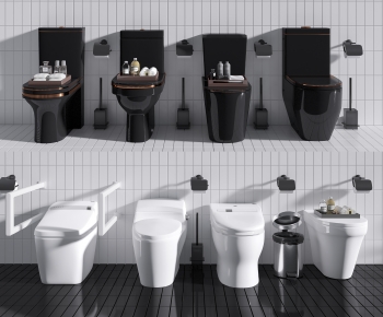 Modern Toilet-ID:825709107