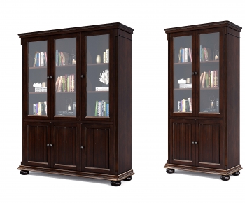 Modern Bookcase-ID:471817022